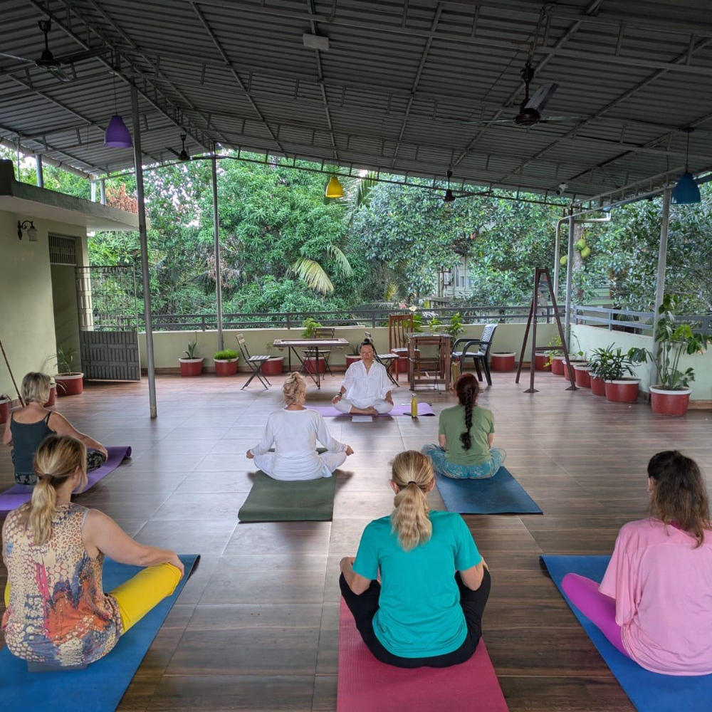 Voyage en Inde - Voyages Pour Elles 4